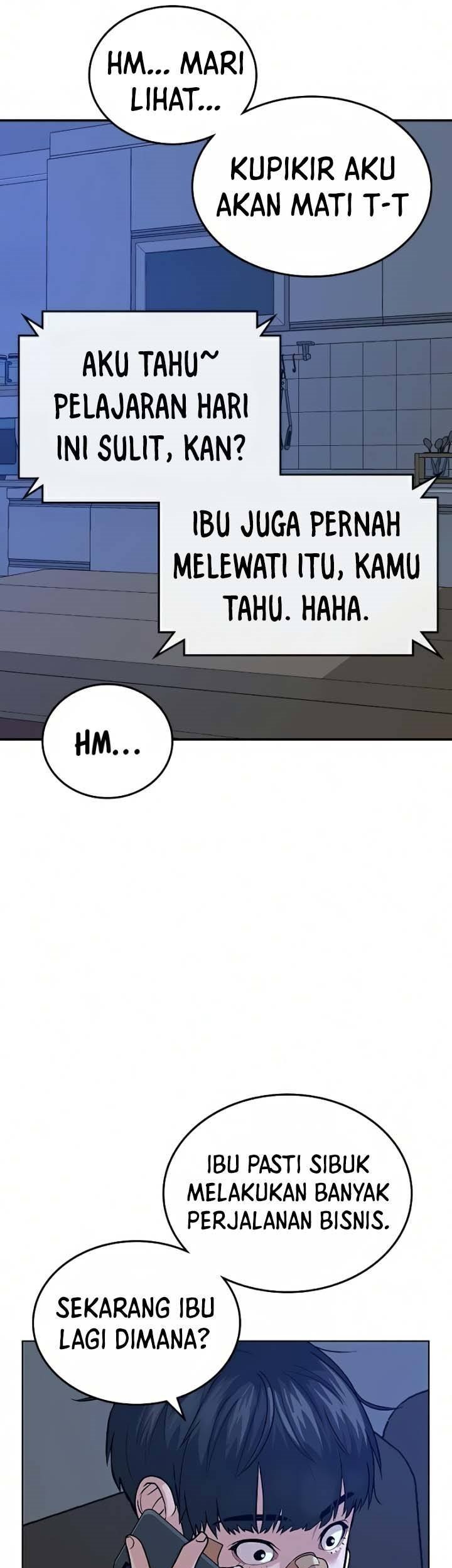 Reality Quest Chapter 14 - halaman 38