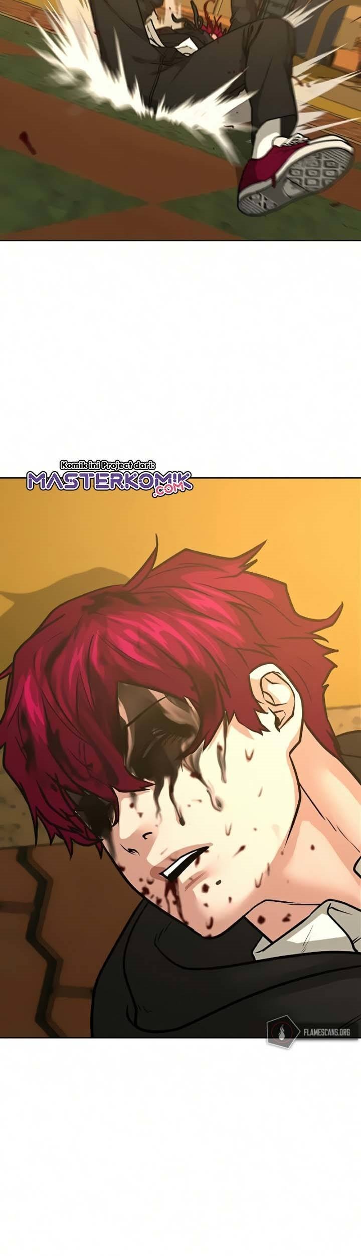 Reality Quest Chapter 14 - halaman 4
