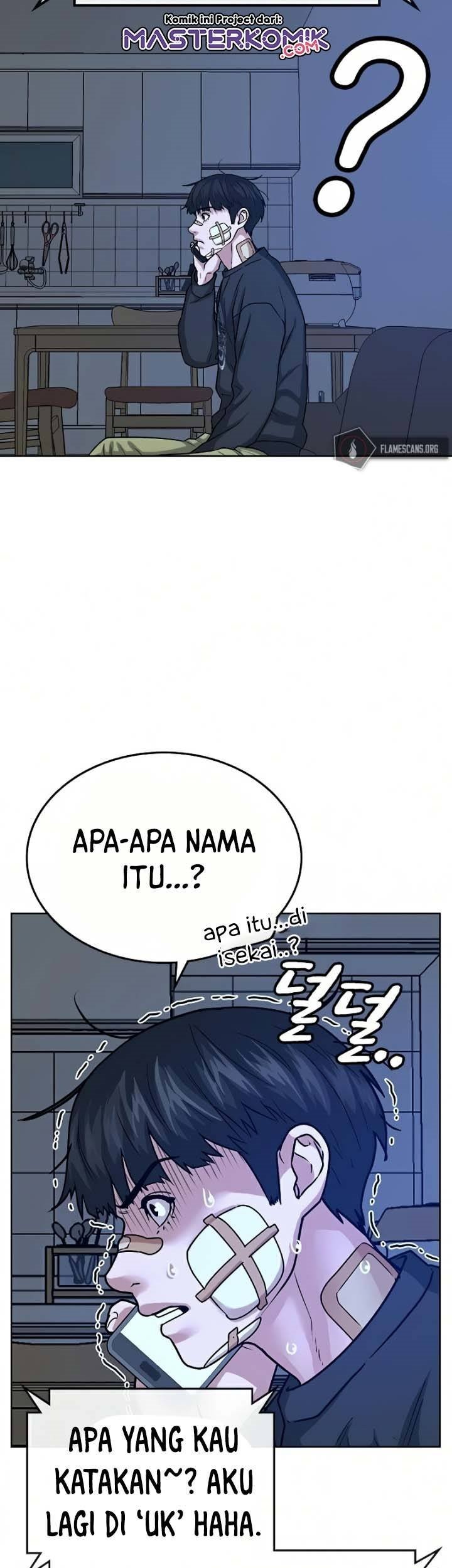 Reality Quest Chapter 14 - halaman 40