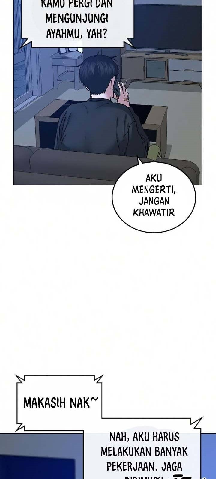 Reality Quest Chapter 14 - halaman 43