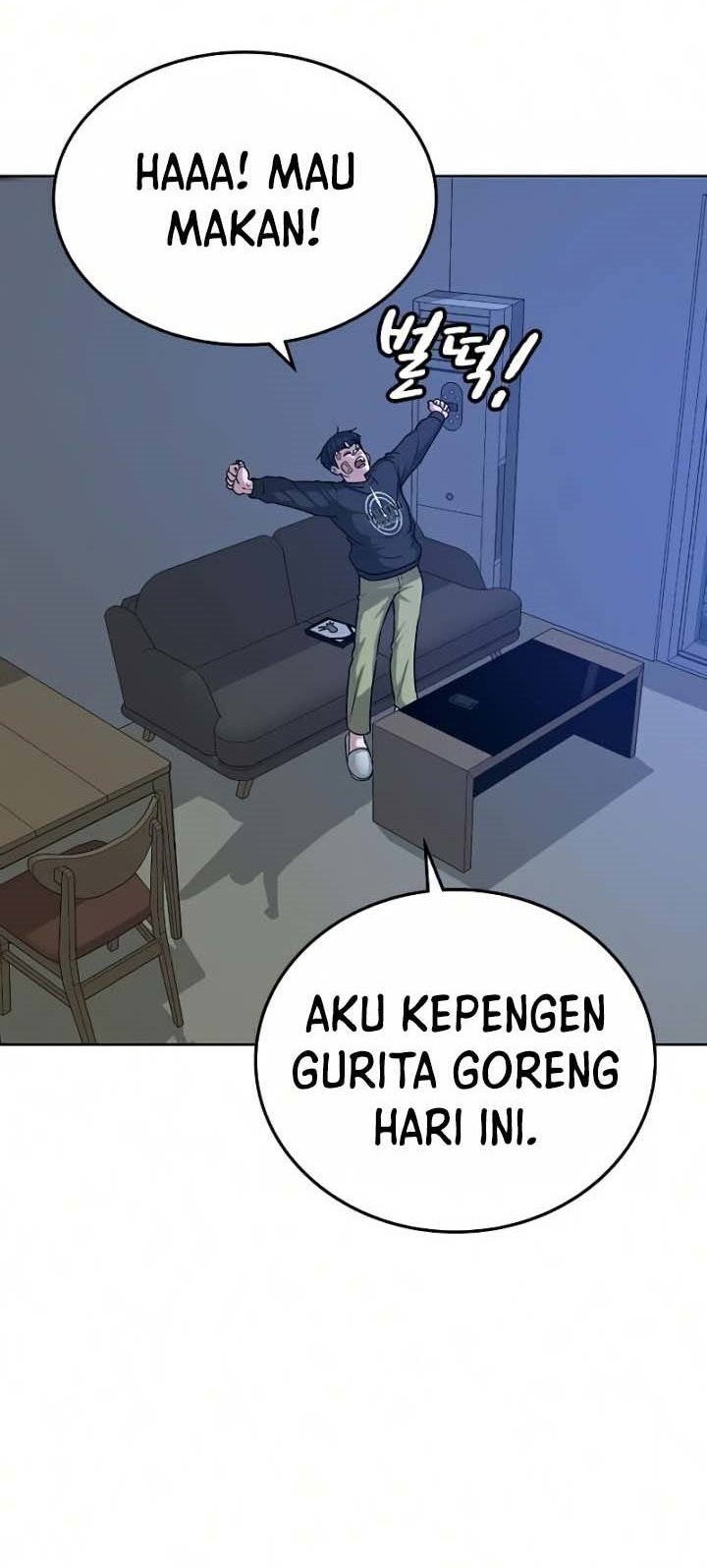 Reality Quest Chapter 14 - halaman 47