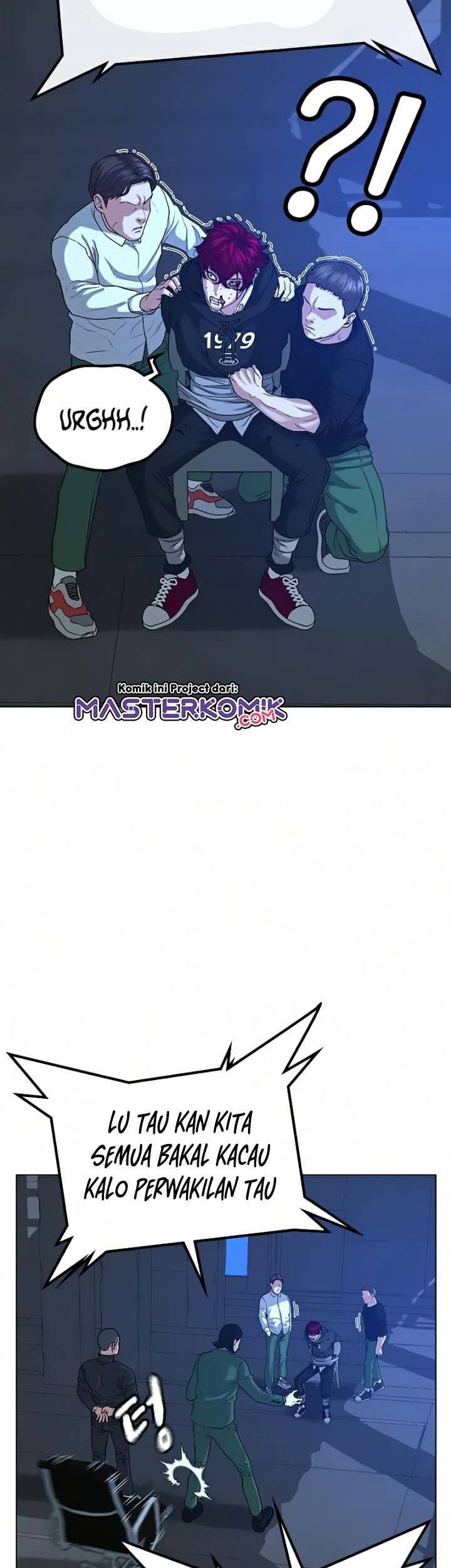 Reality Quest Chapter 14 - halaman 54