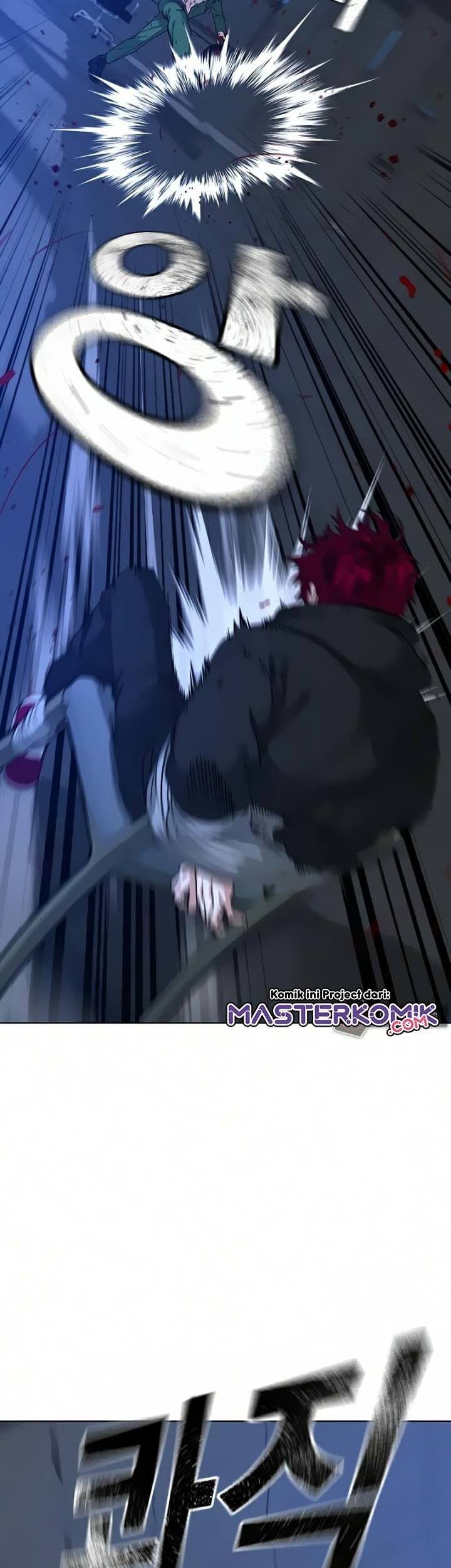 Reality Quest Chapter 14 - halaman 56