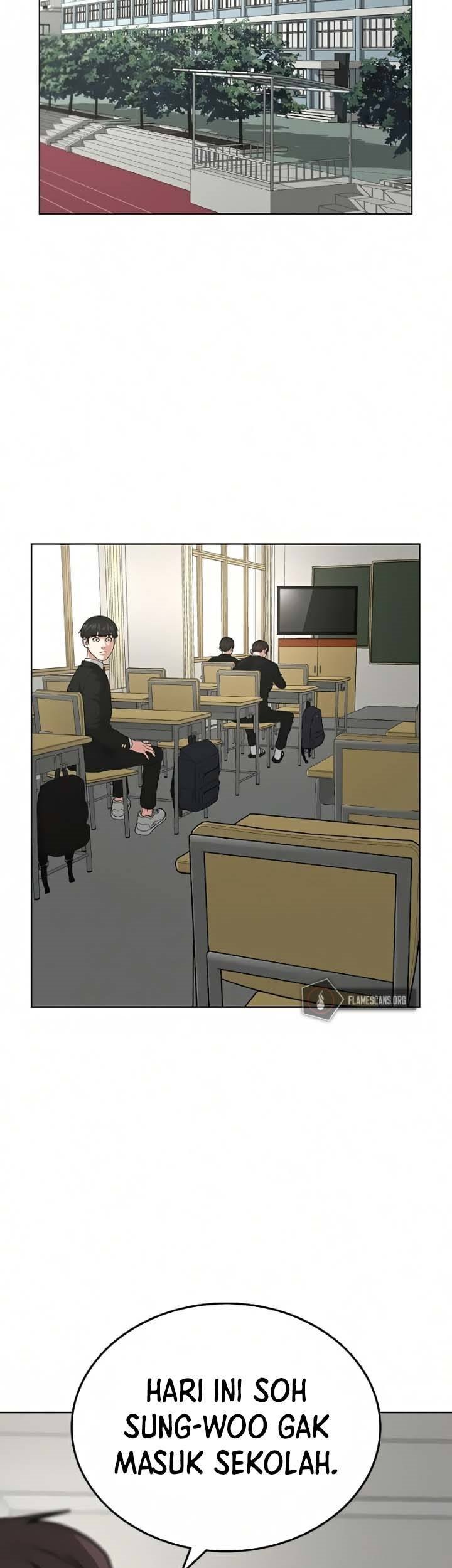 Reality Quest Chapter 14 - halaman 64