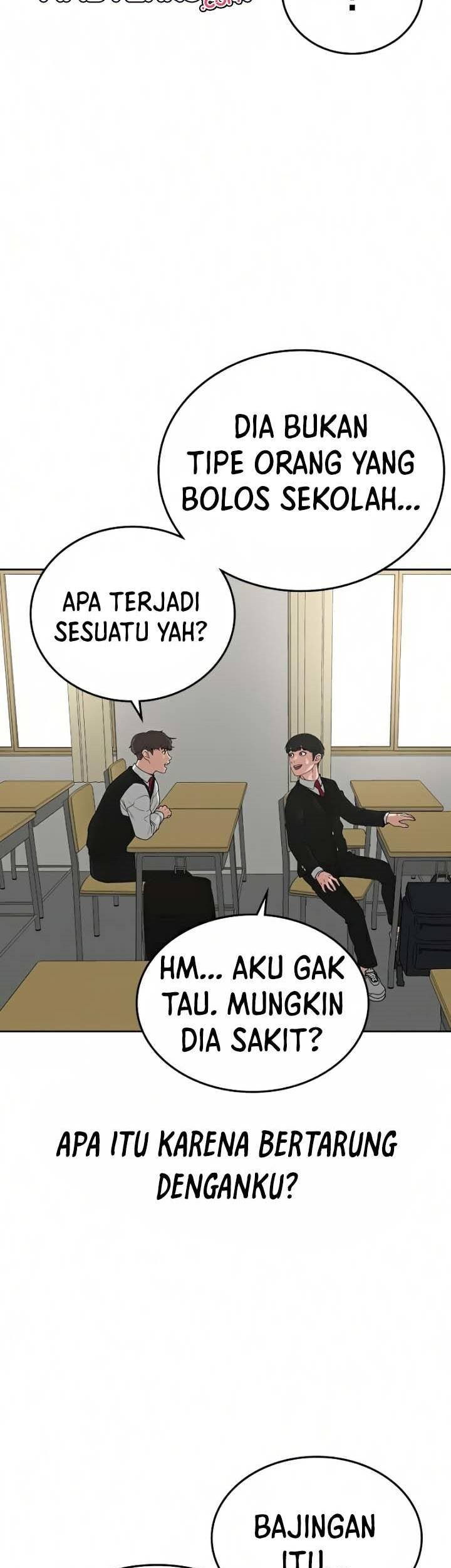 Reality Quest Chapter 14 - halaman 66