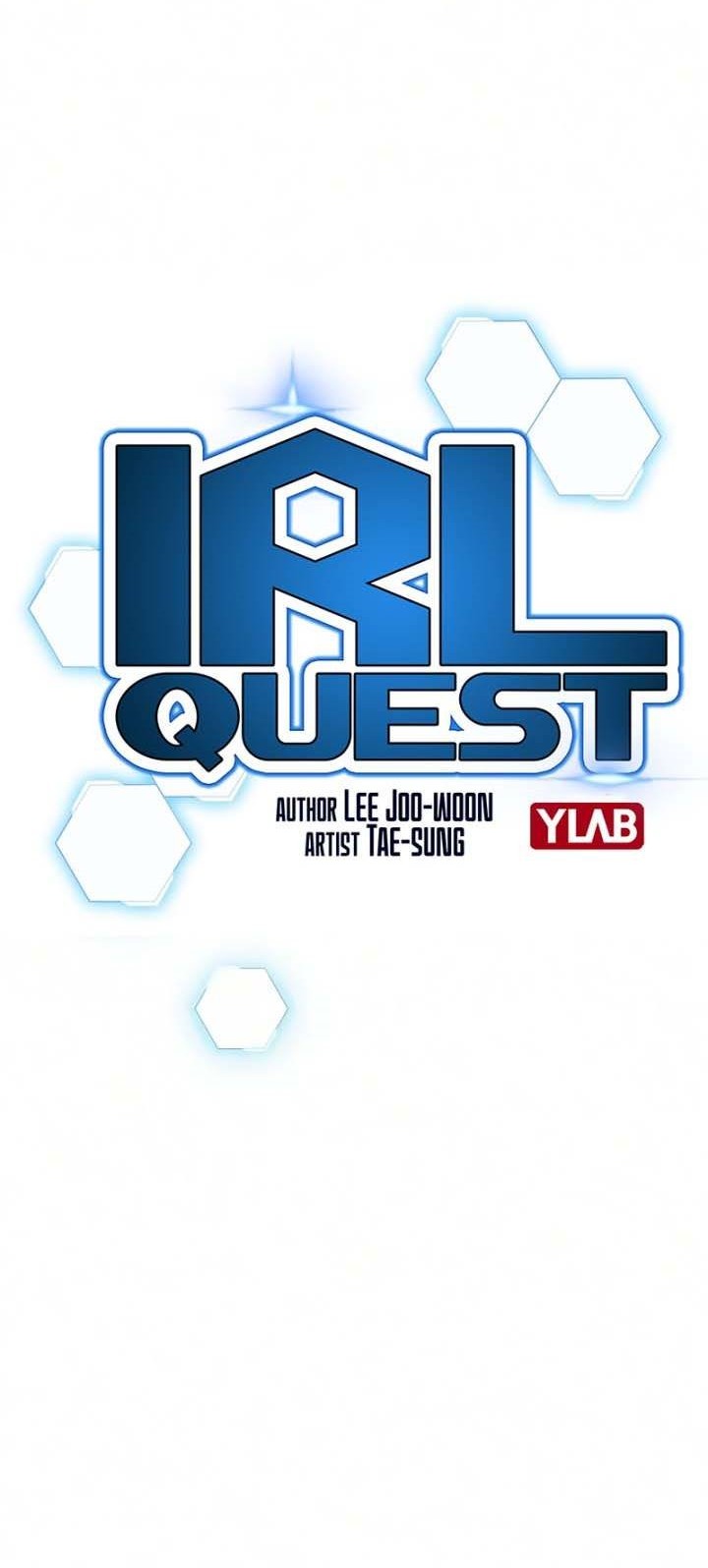 Reality Quest Chapter 14 - halaman 7
