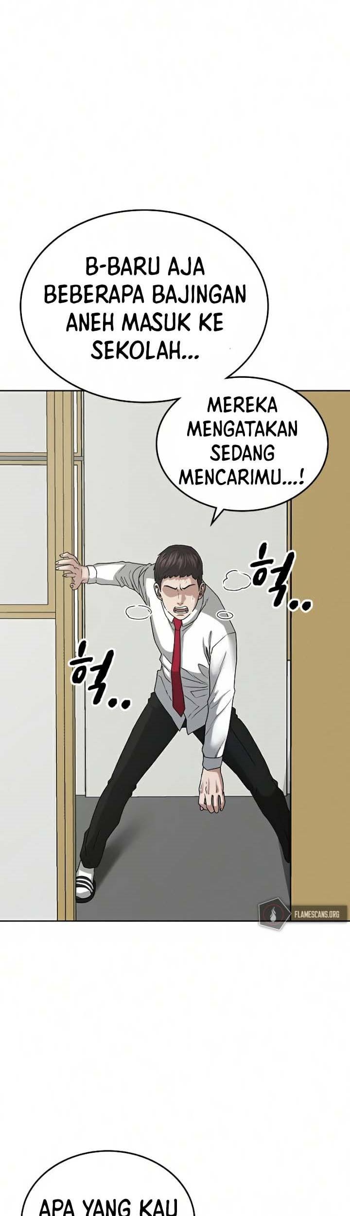 Reality Quest Chapter 14 - halaman 70