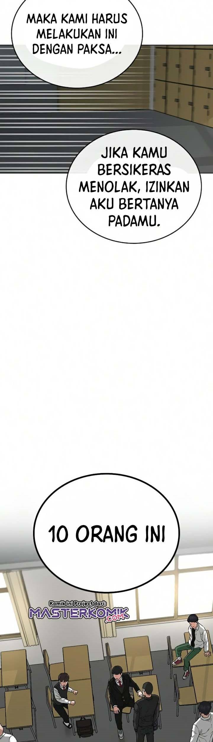 Reality Quest Chapter 14 - halaman 80