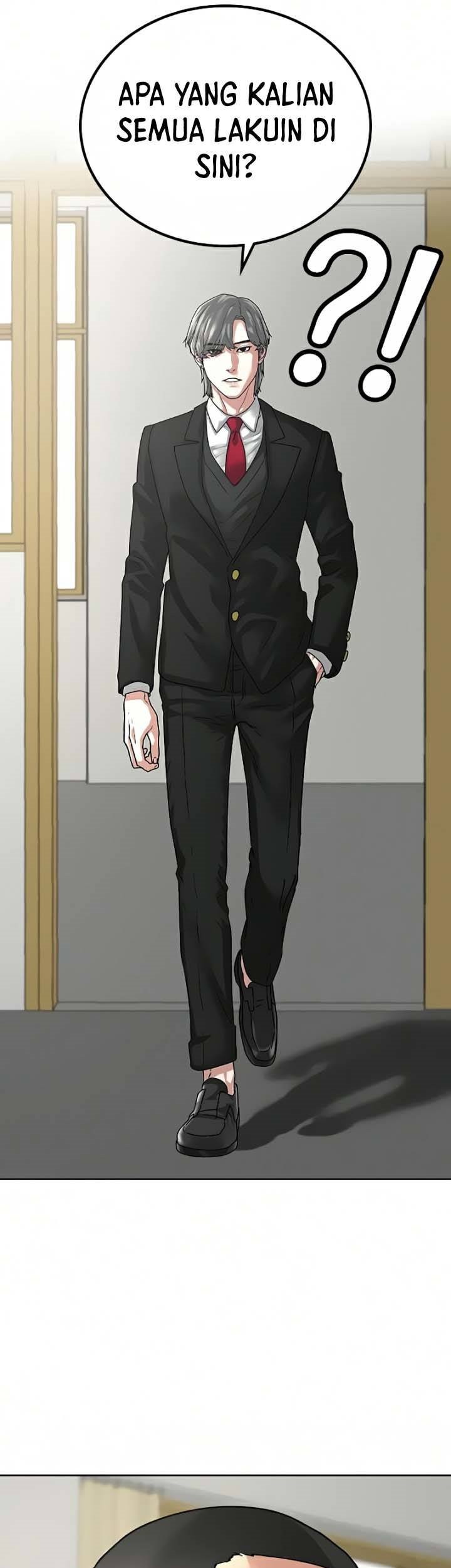 Reality Quest Chapter 14 - halaman 86