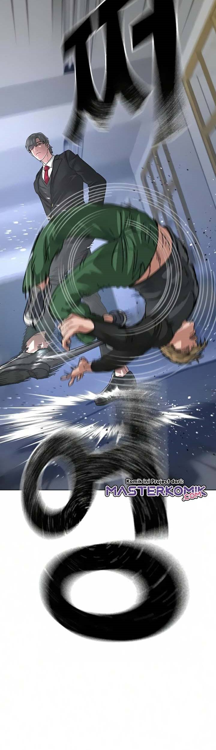 Reality Quest Chapter 14 - halaman 89
