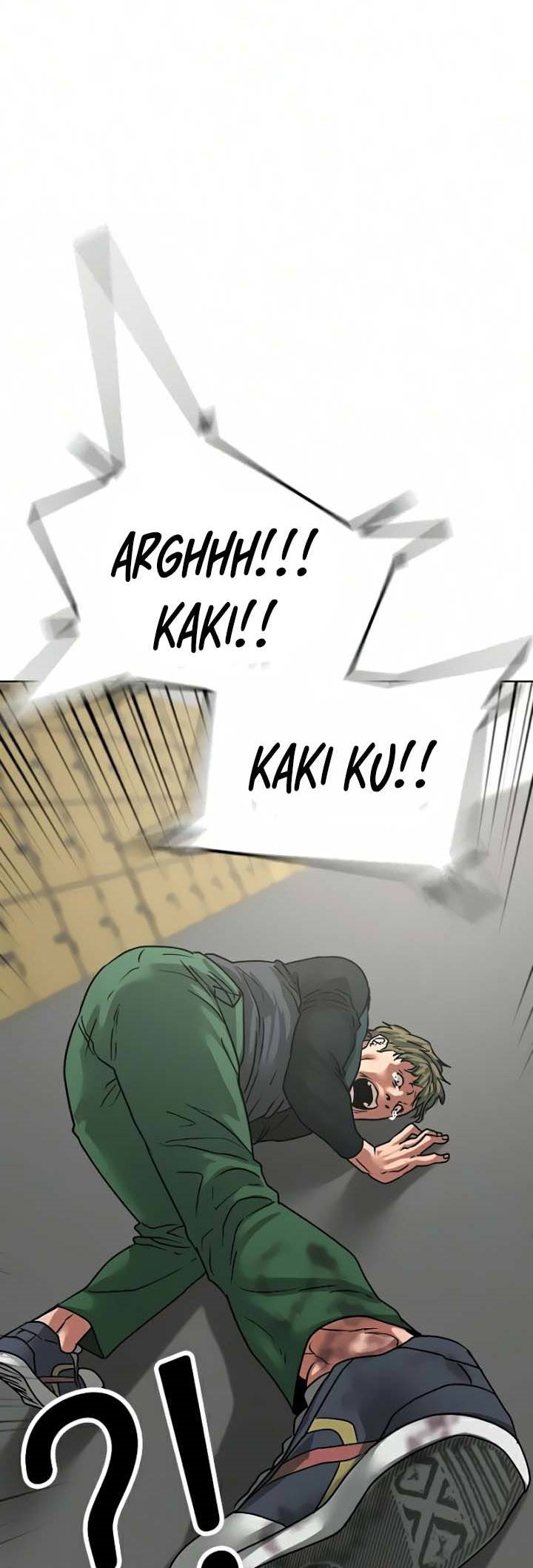 Reality Quest Chapter 14 - halaman 91