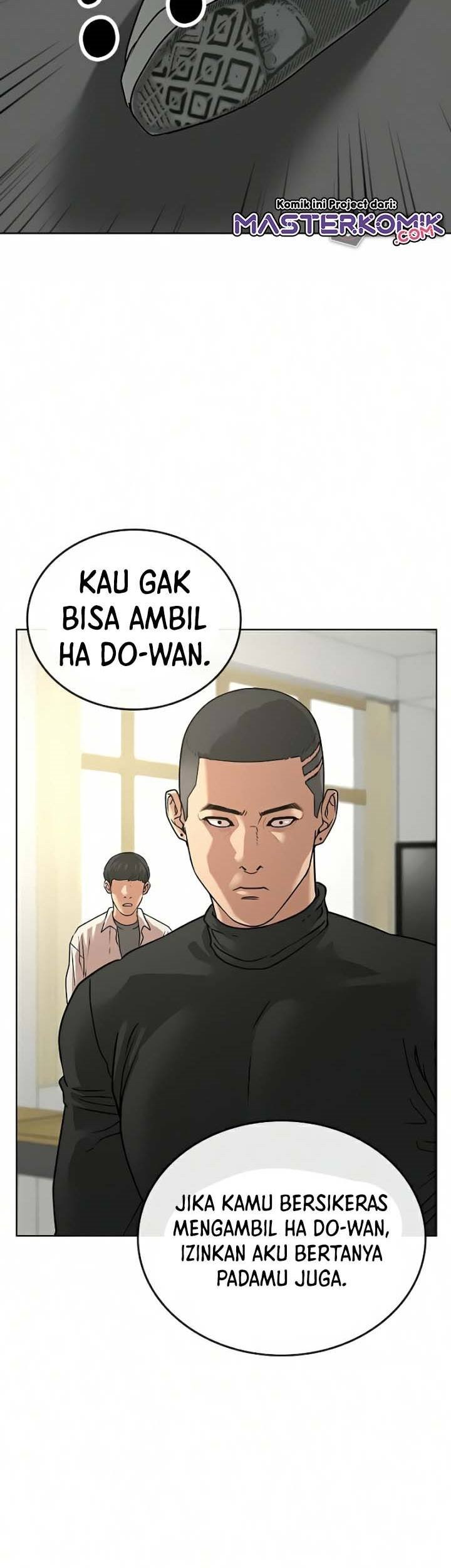 Reality Quest Chapter 14 - halaman 92
