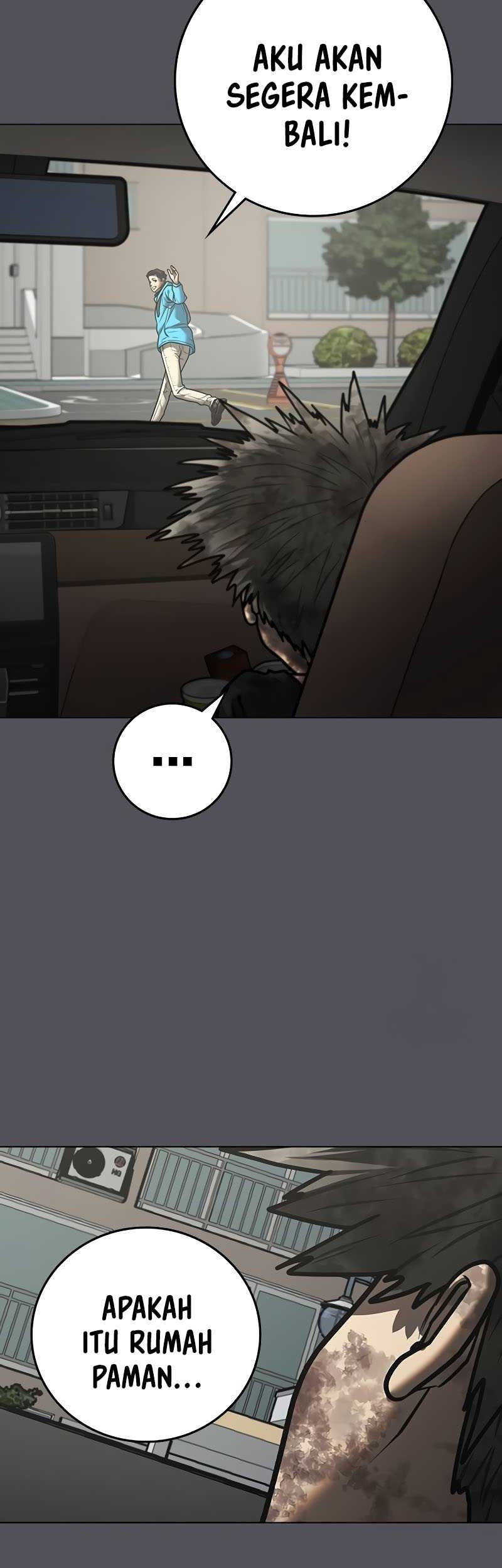 Reality Quest Chapter 140 - halaman 10