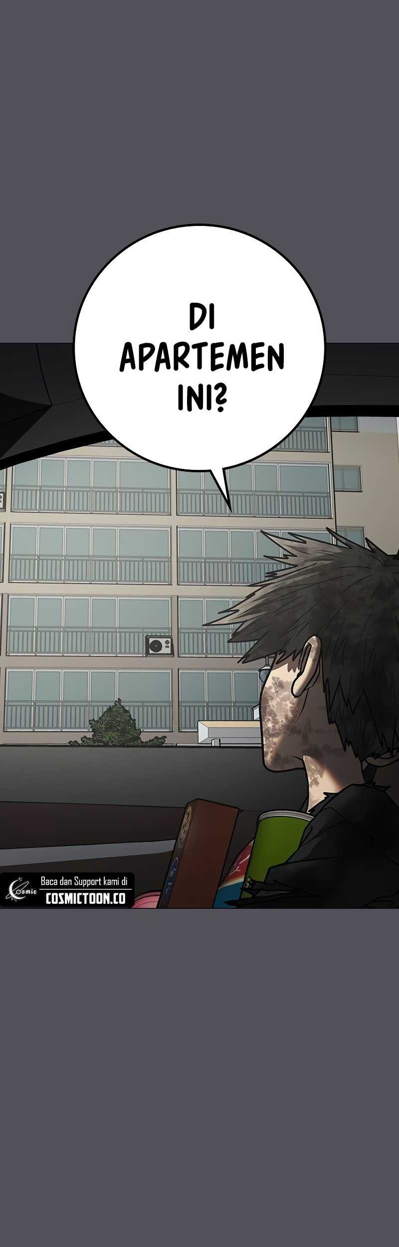 Reality Quest Chapter 140 - halaman 11
