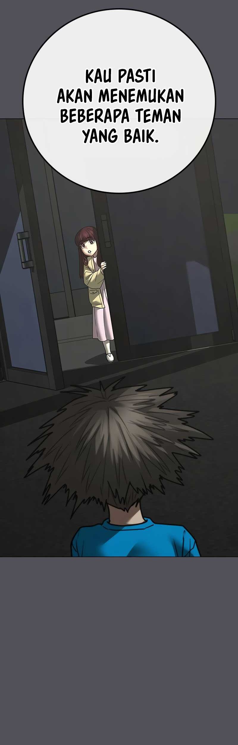 Reality Quest Chapter 140 - halaman 14