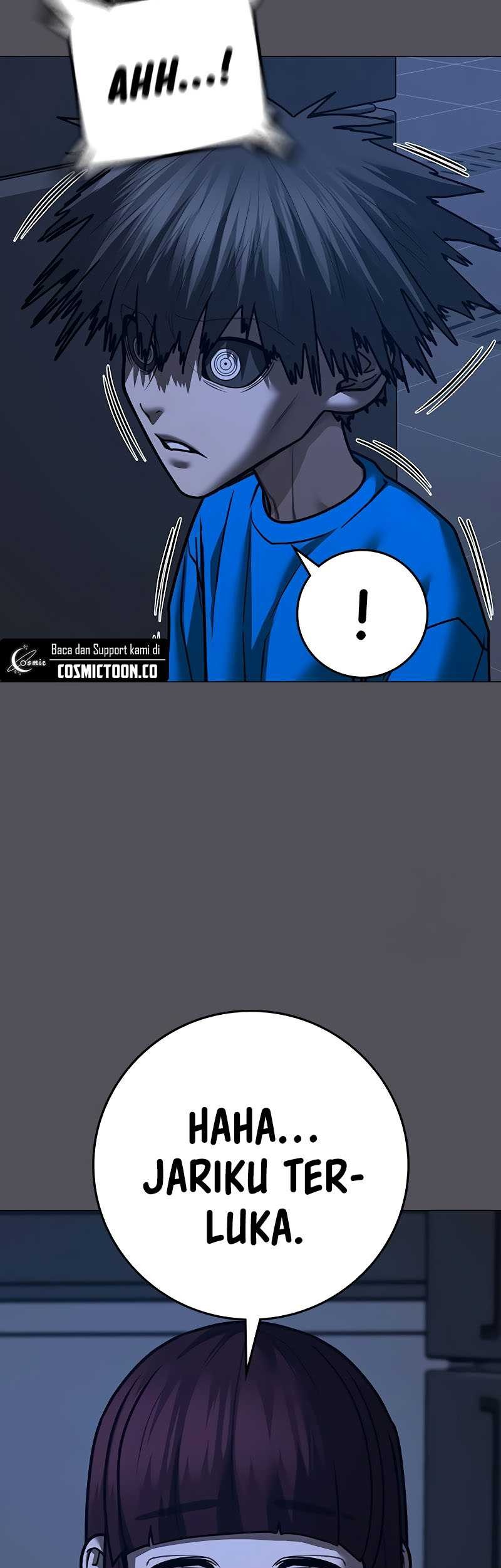 Reality Quest Chapter 140 - halaman 16