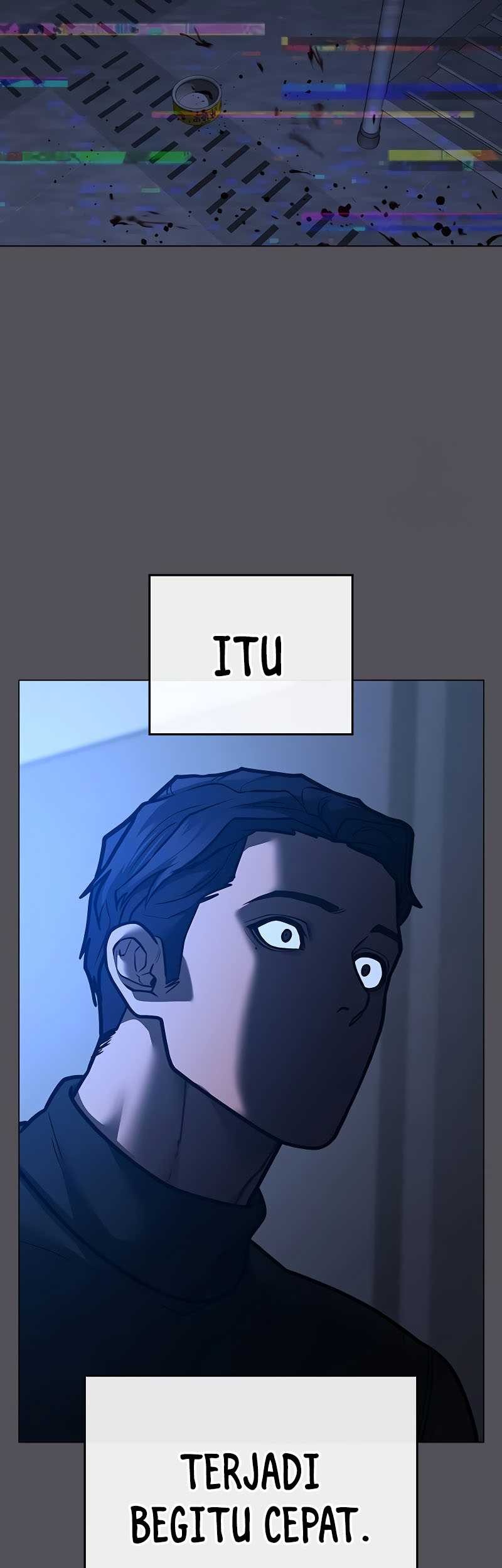 Reality Quest Chapter 140 - halaman 20