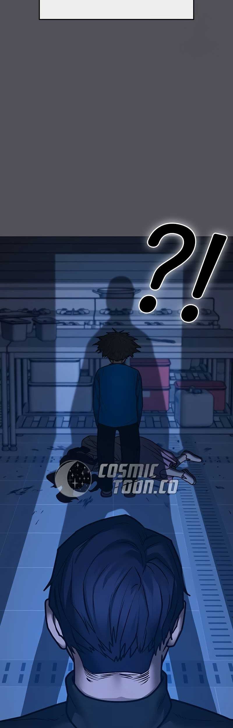Reality Quest Chapter 140 - halaman 21