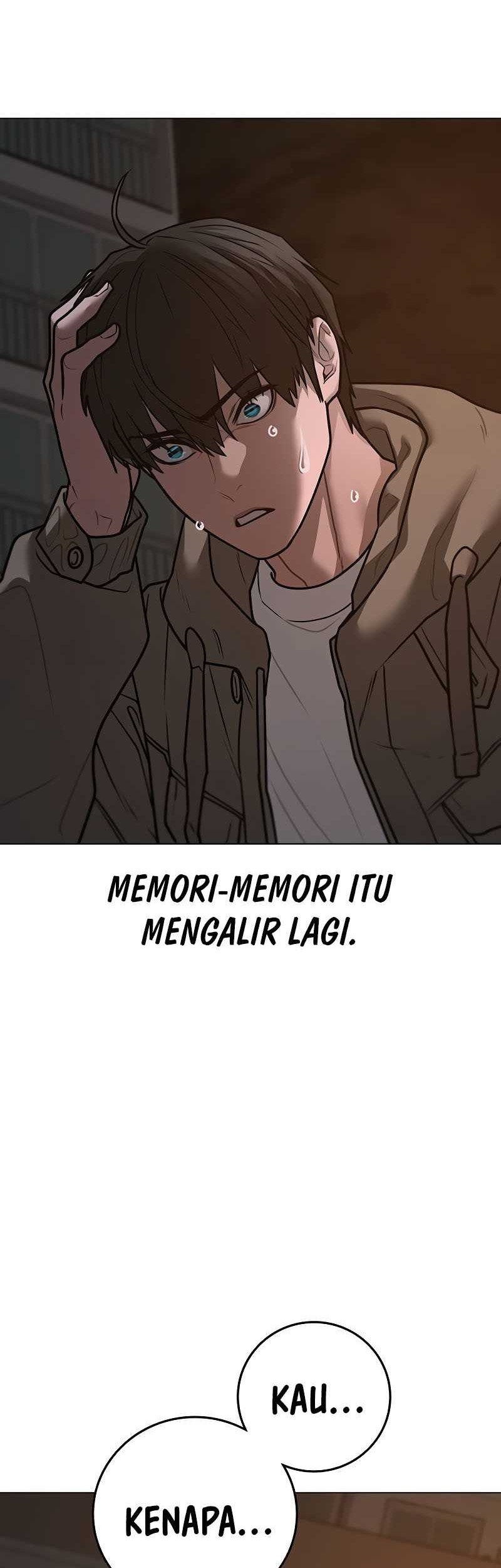 Reality Quest Chapter 140 - halaman 25