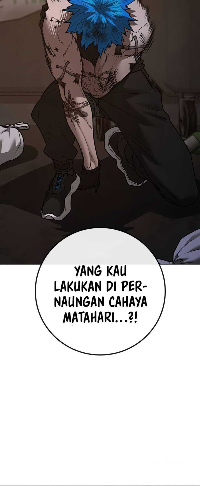 Reality Quest Chapter 140 - halaman 27
