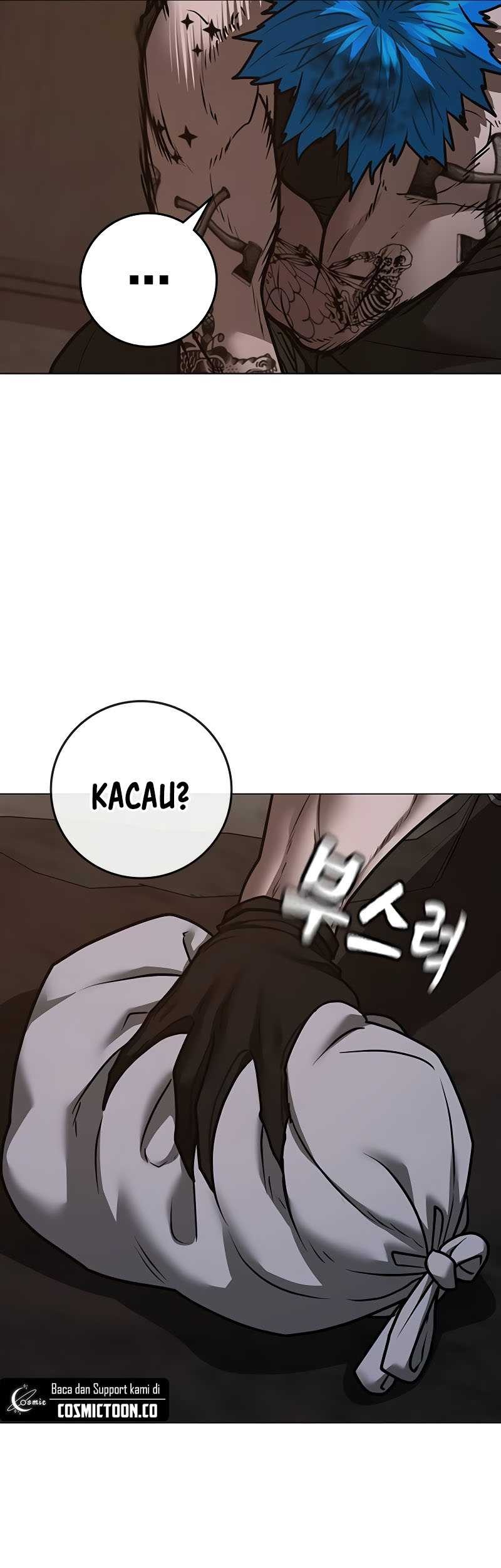 Reality Quest Chapter 140 - halaman 28