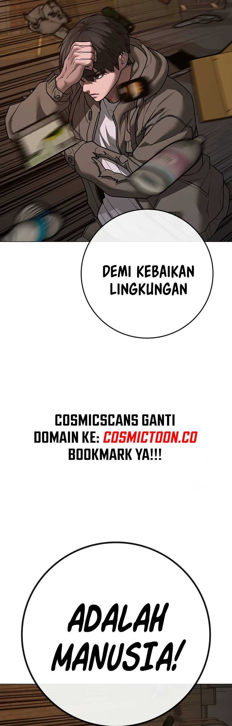 Reality Quest Chapter 140 - halaman 31