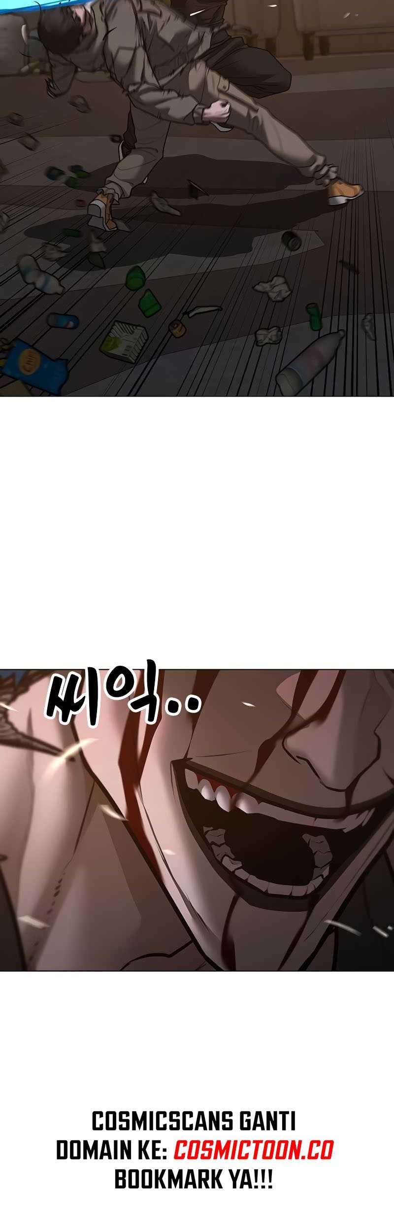 Reality Quest Chapter 140 - halaman 34