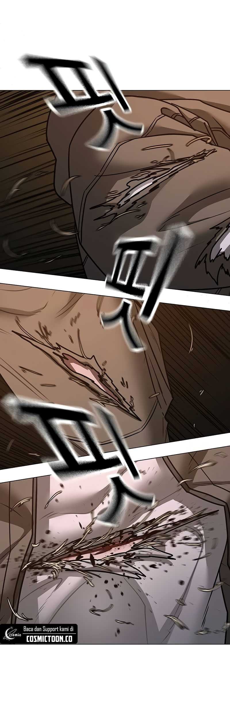 Reality Quest Chapter 140 - halaman 40