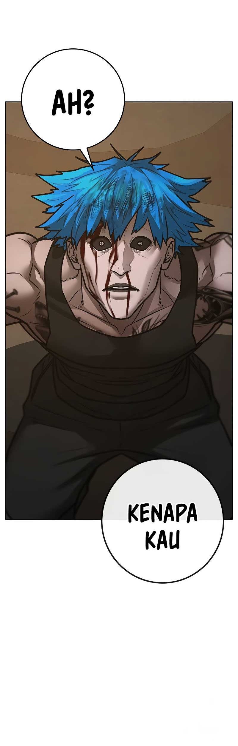 Reality Quest Chapter 140 - halaman 45