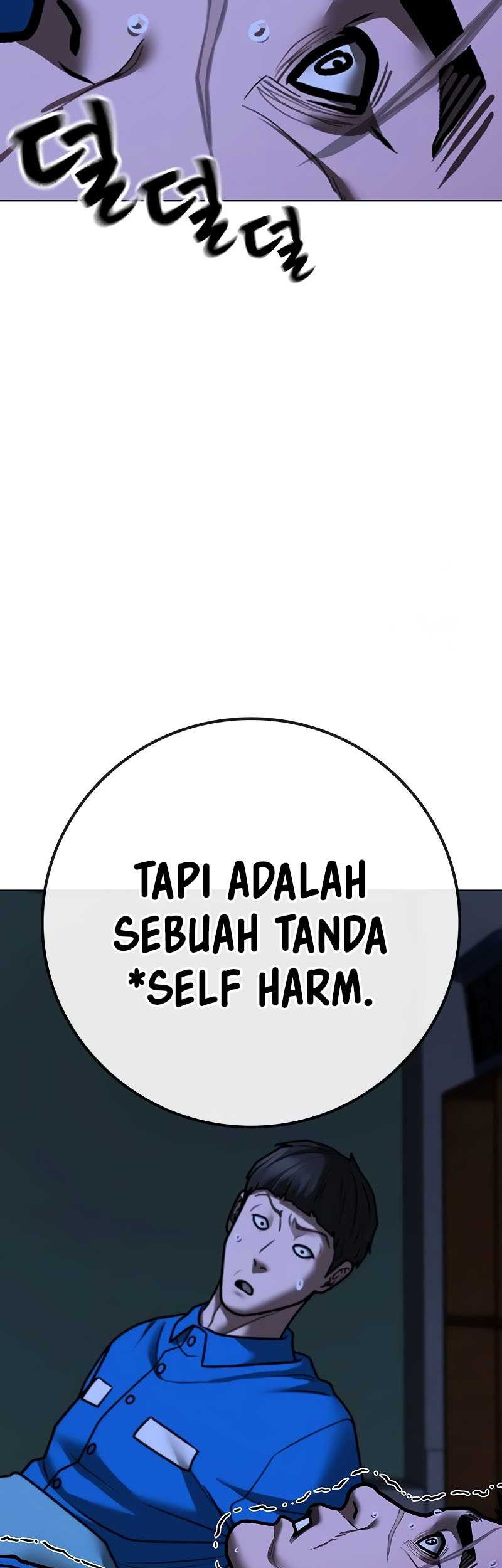 Reality Quest Chapter 140 - halaman 58