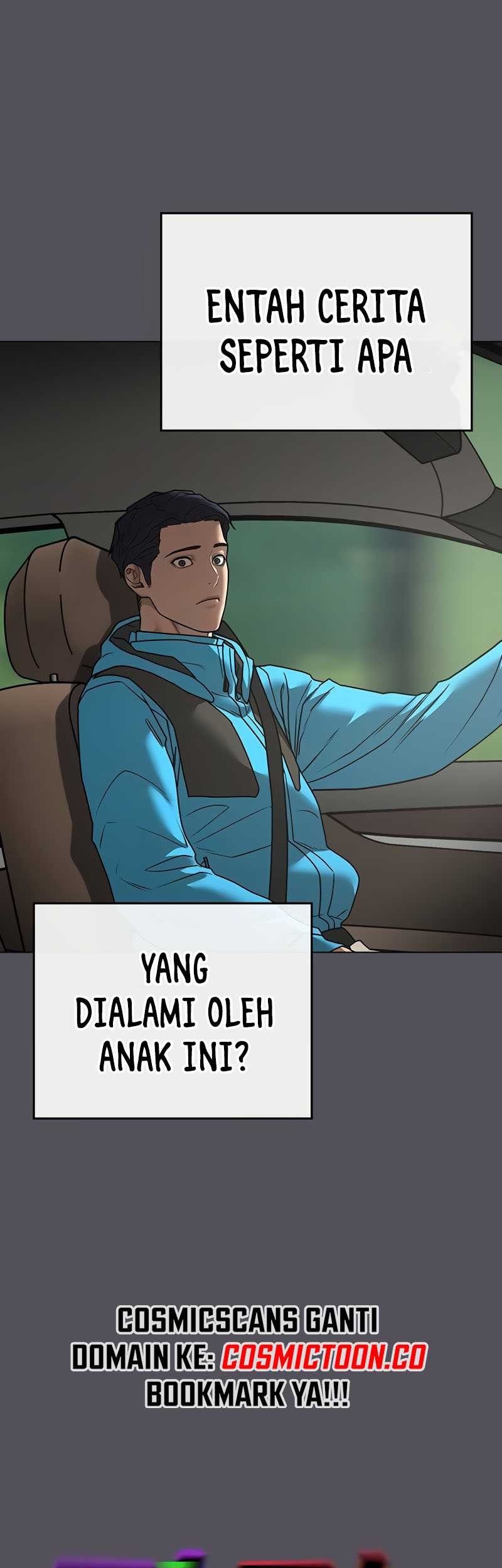 Reality Quest Chapter 140 - halaman 8