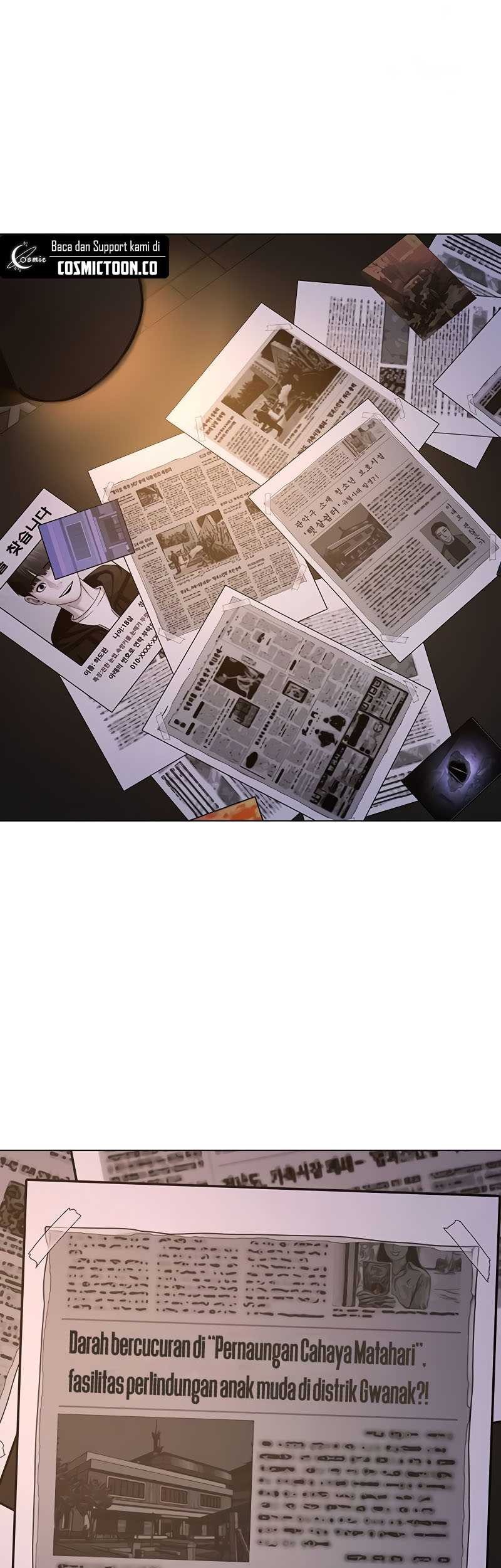 Reality Quest Chapter 140 - halaman 80