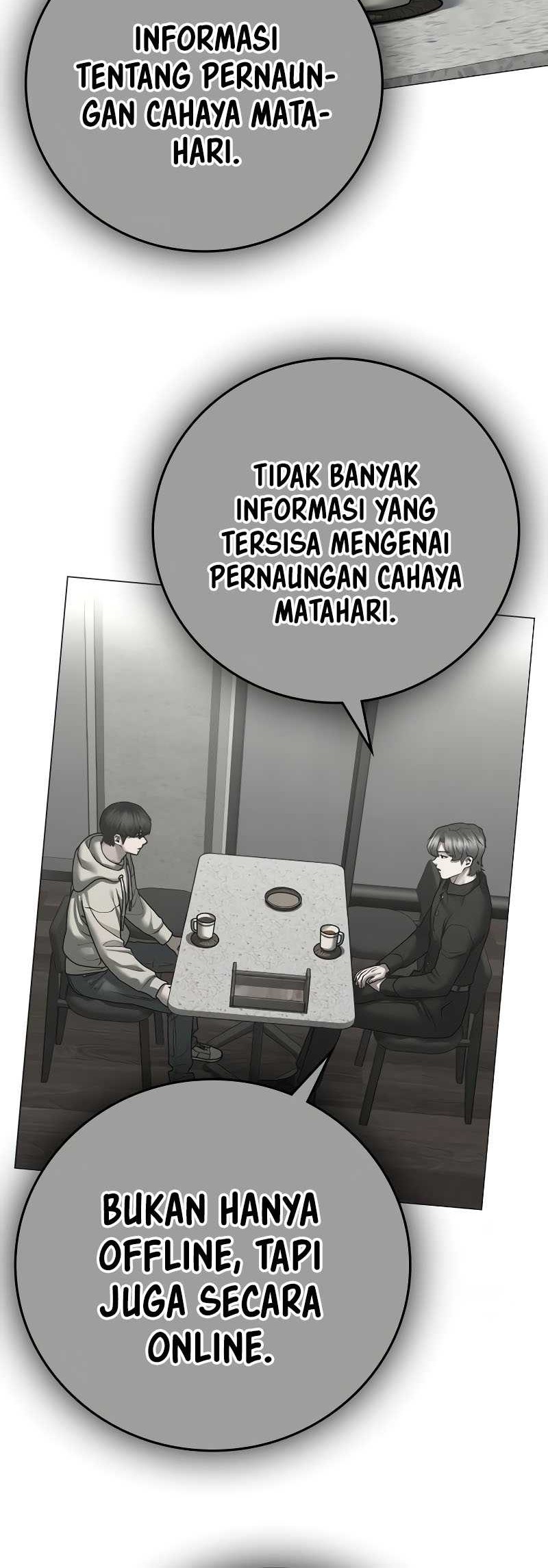 Reality Quest Chapter 140 - halaman 83
