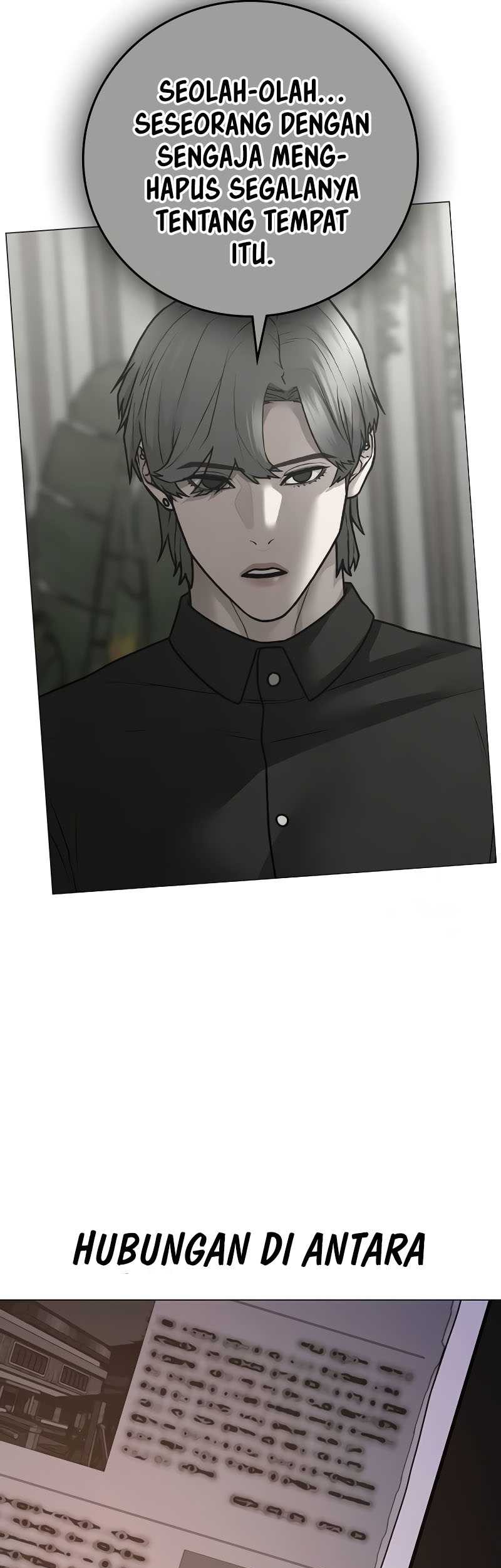 Reality Quest Chapter 140 - halaman 84