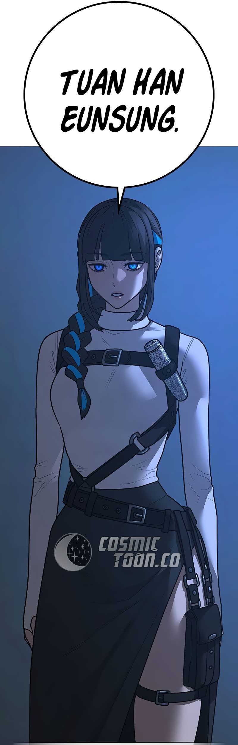 Reality Quest Chapter 140 - halaman 88