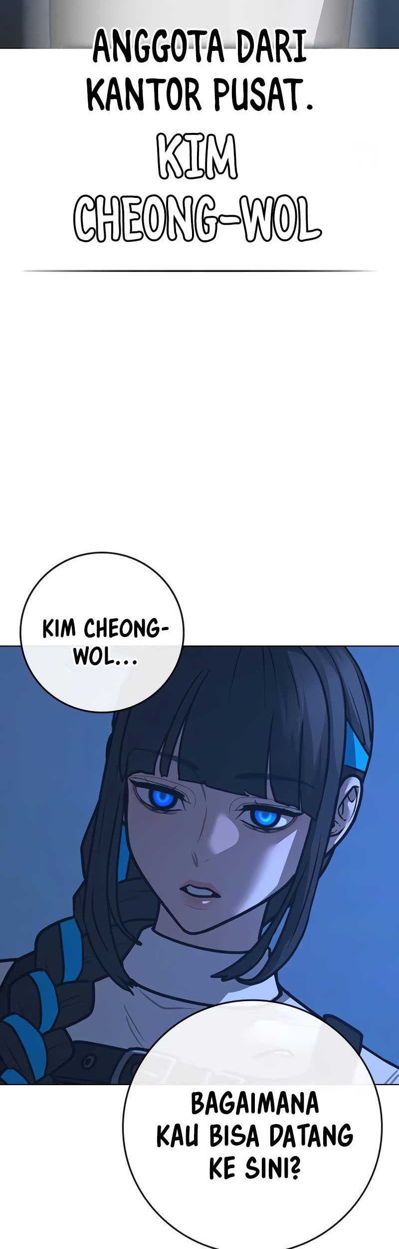 Reality Quest Chapter 140 - halaman 89