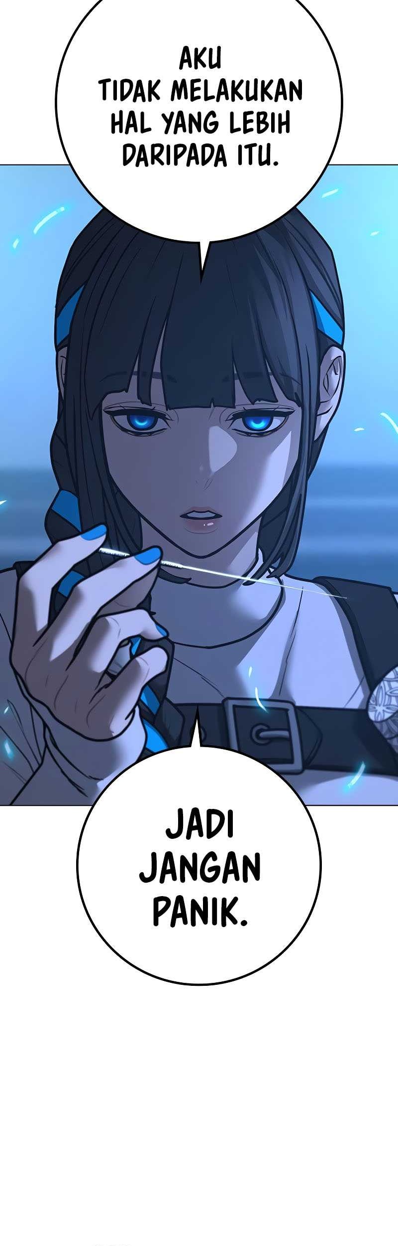 Reality Quest Chapter 140 - halaman 94