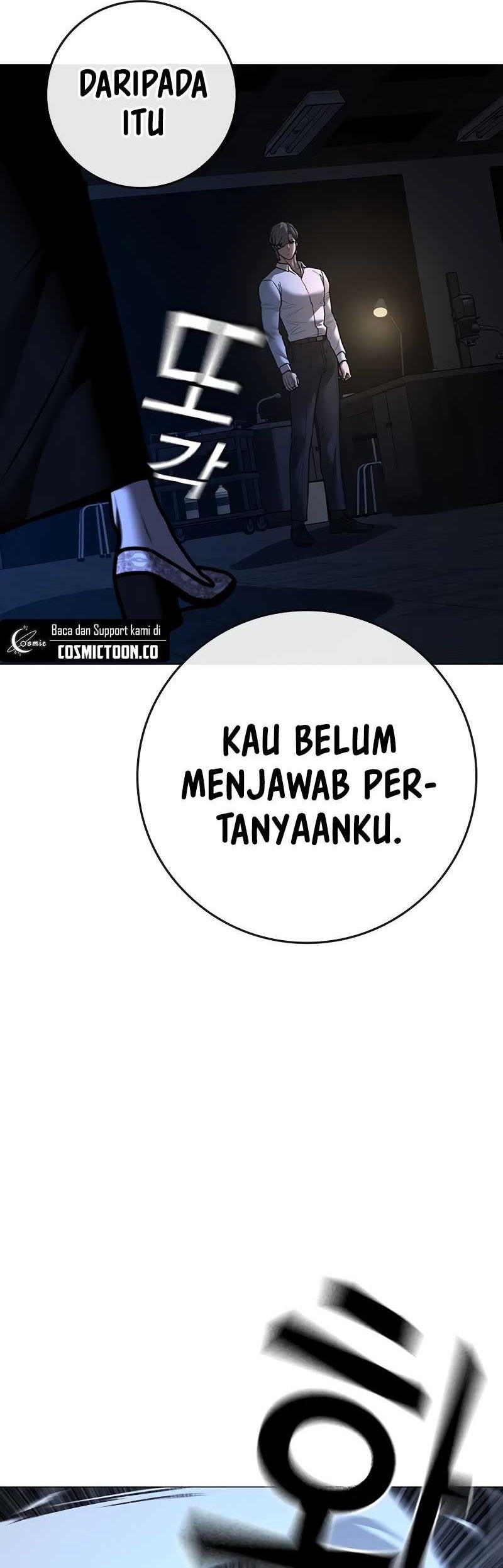 Reality Quest Chapter 140 - halaman 95