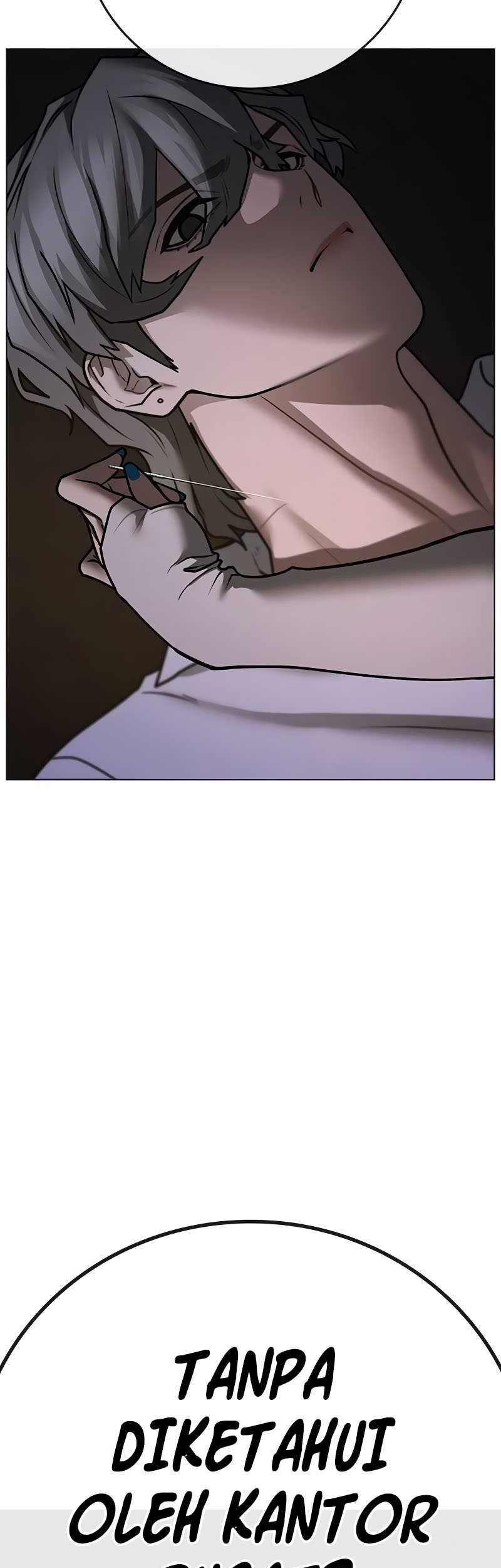 Reality Quest Chapter 140 - halaman 98