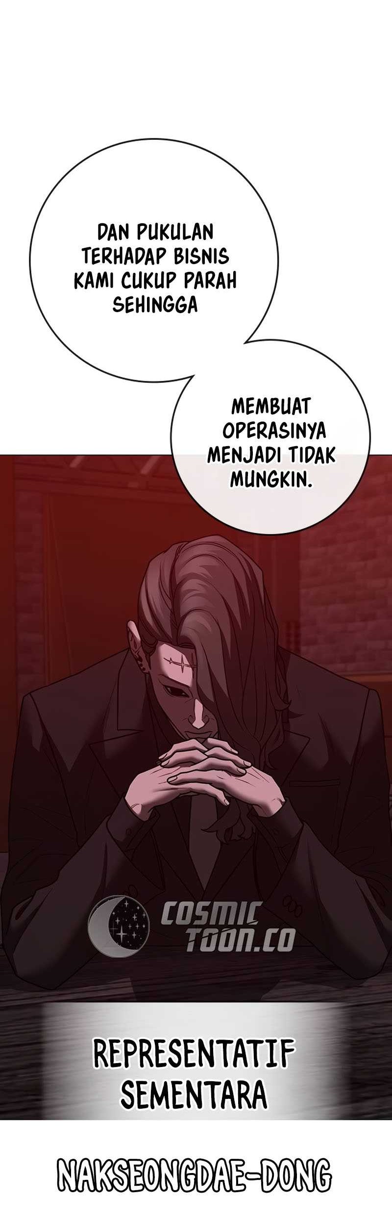 Reality Quest Chapter 141 - halaman 10