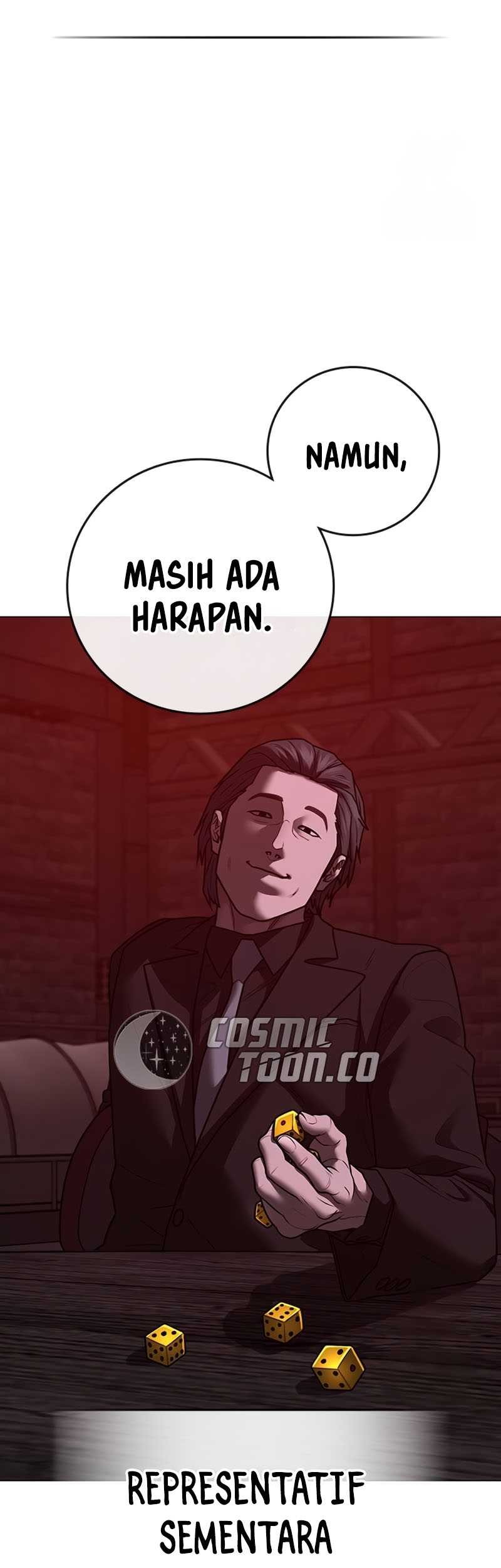 Reality Quest Chapter 141 - halaman 11