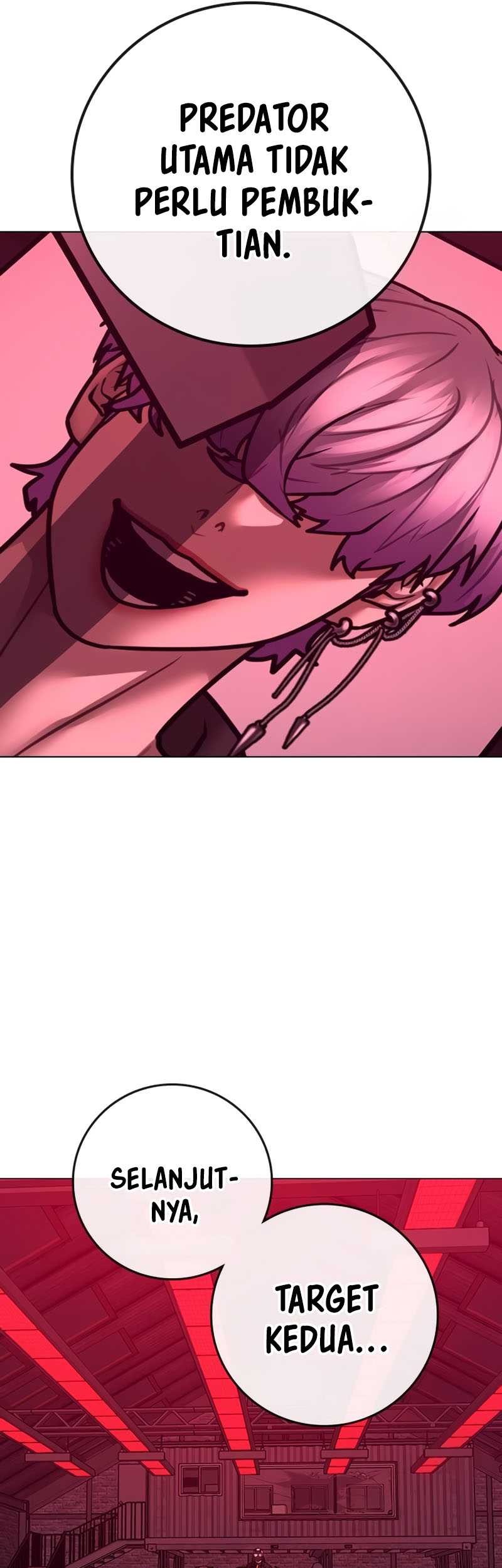 Reality Quest Chapter 141 - halaman 19