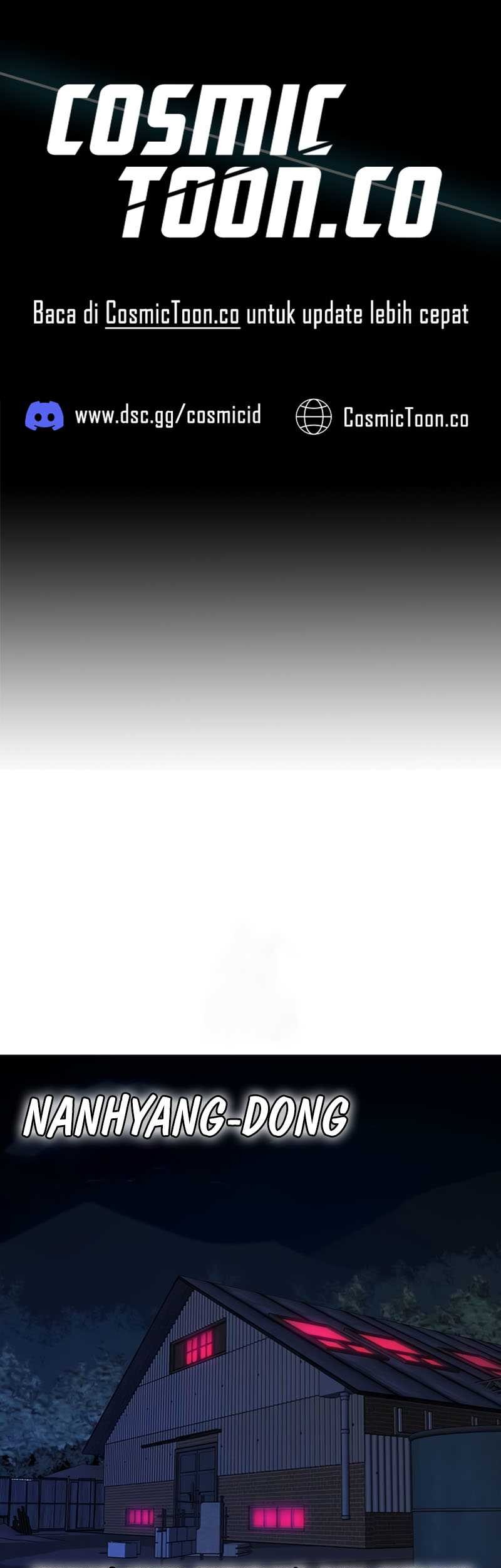 Reality Quest Chapter 141 - halaman 2