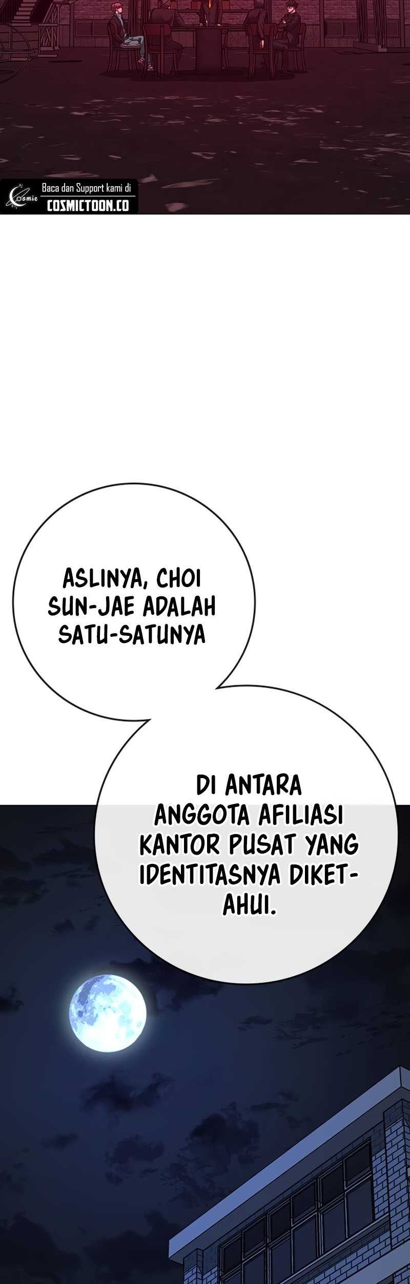 Reality Quest Chapter 141 - halaman 20