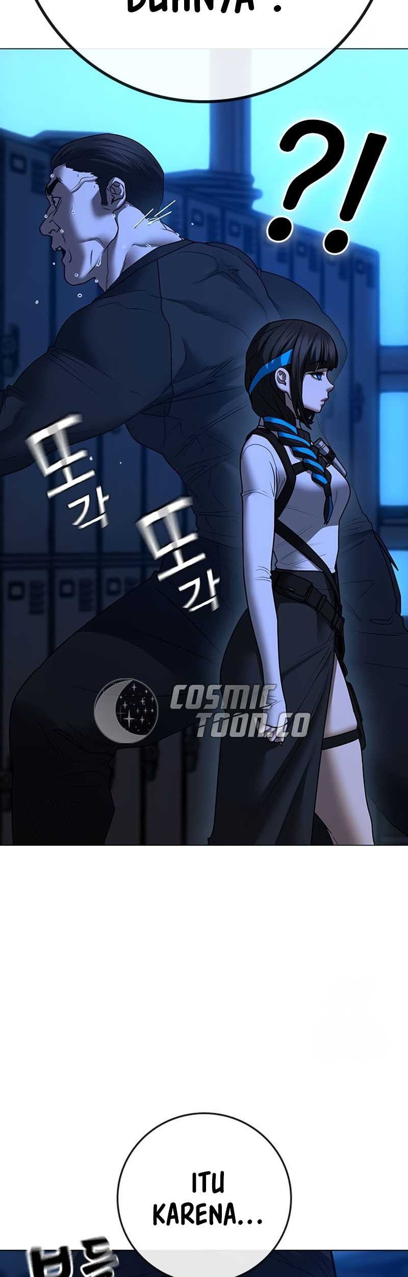 Reality Quest Chapter 141 - halaman 24
