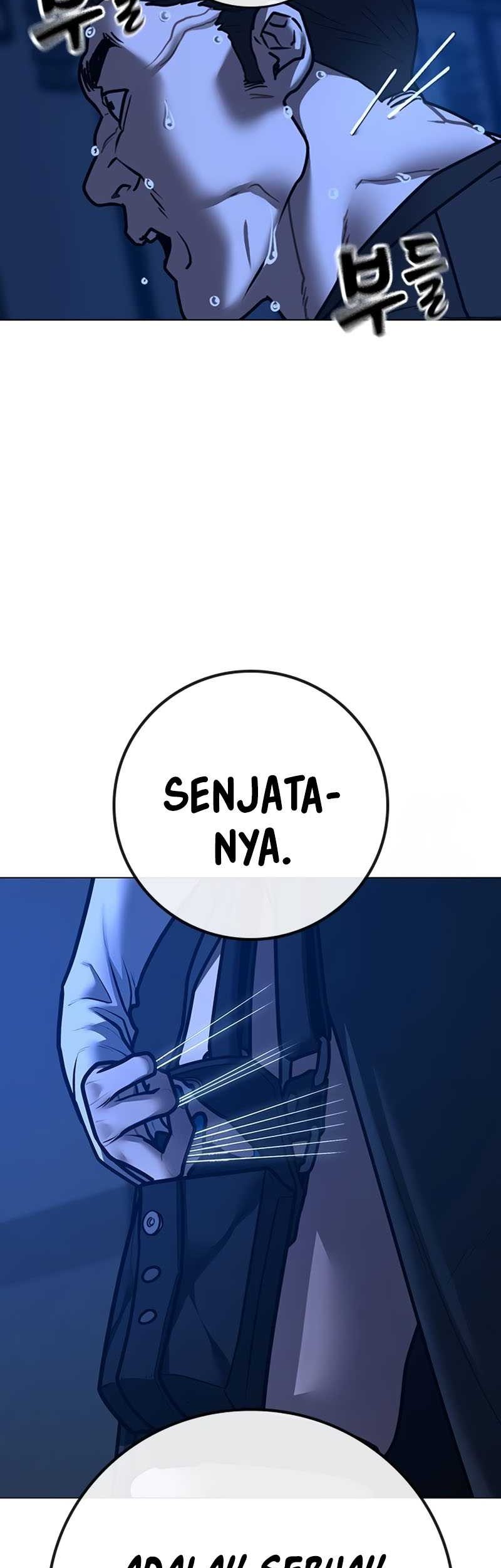 Reality Quest Chapter 141 - halaman 25