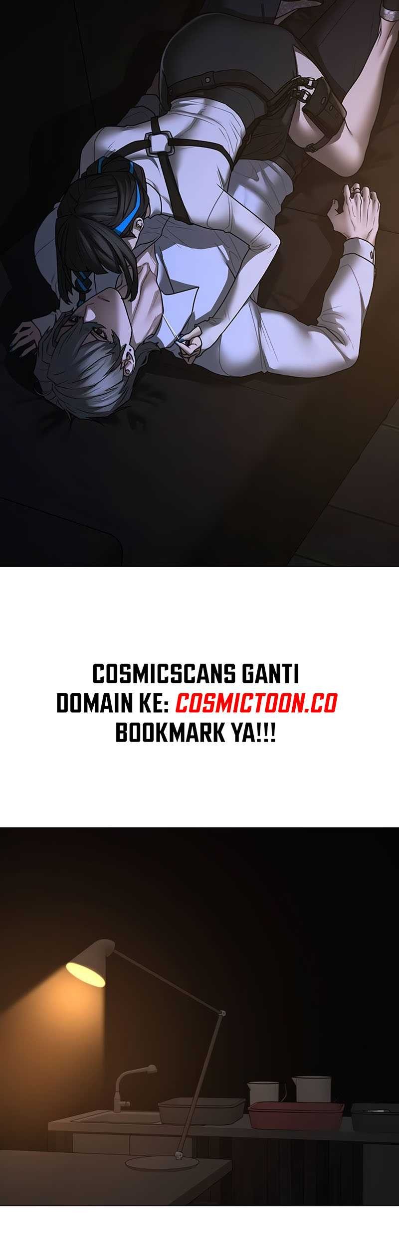 Reality Quest Chapter 141 - halaman 35