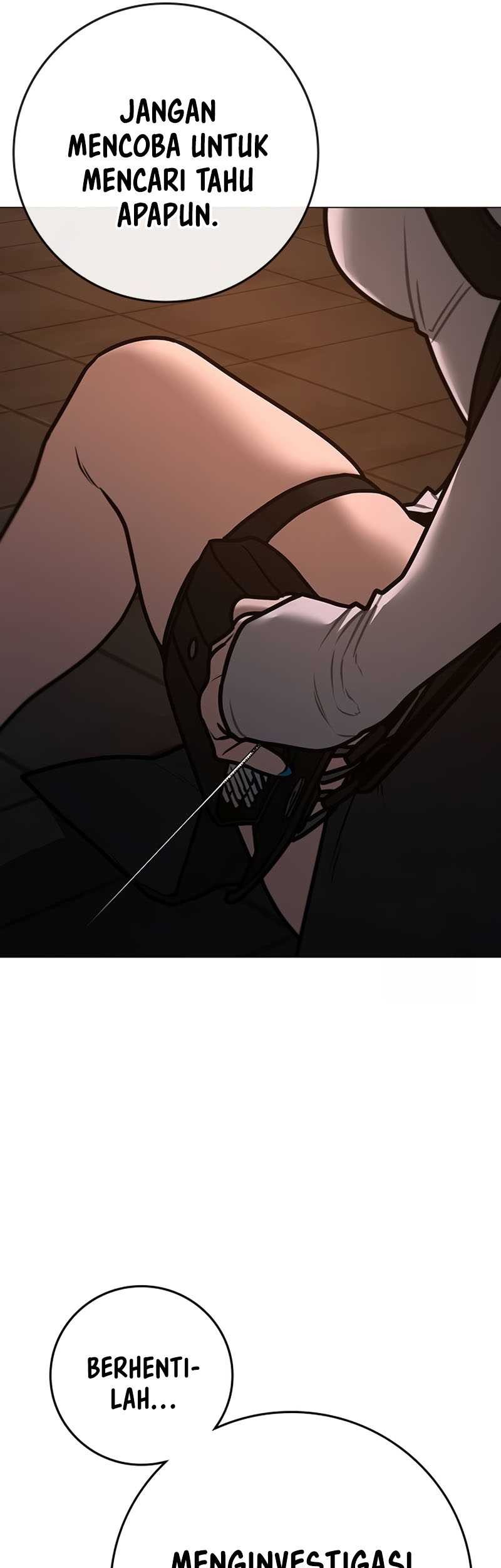 Reality Quest Chapter 141 - halaman 39