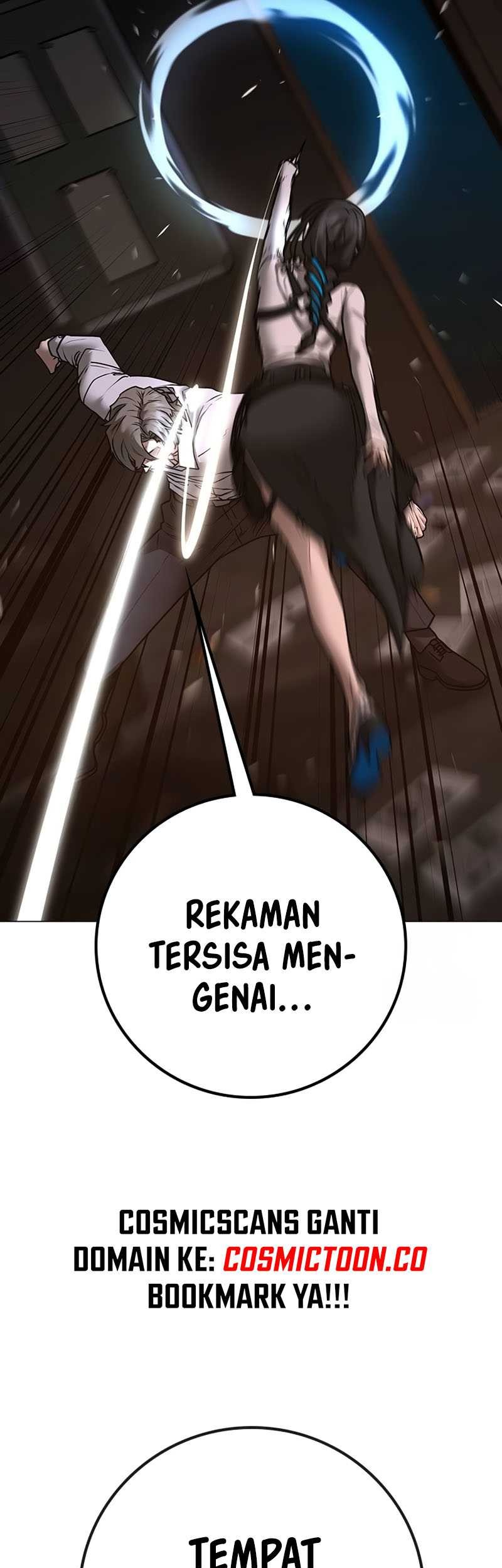 Reality Quest Chapter 141 - halaman 43