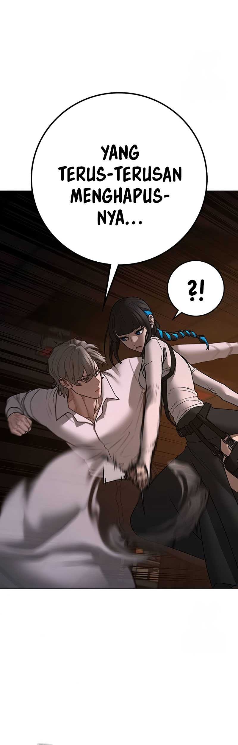 Reality Quest Chapter 141 - halaman 45